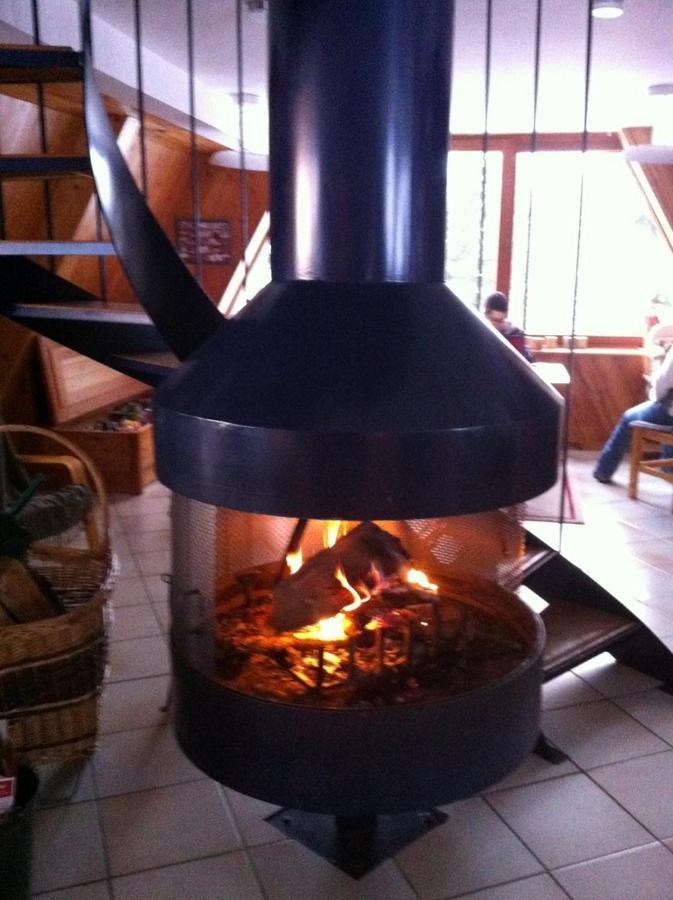 Le Chalet Pointu De Capucine Bourg-Saint-Maurice Esterno foto