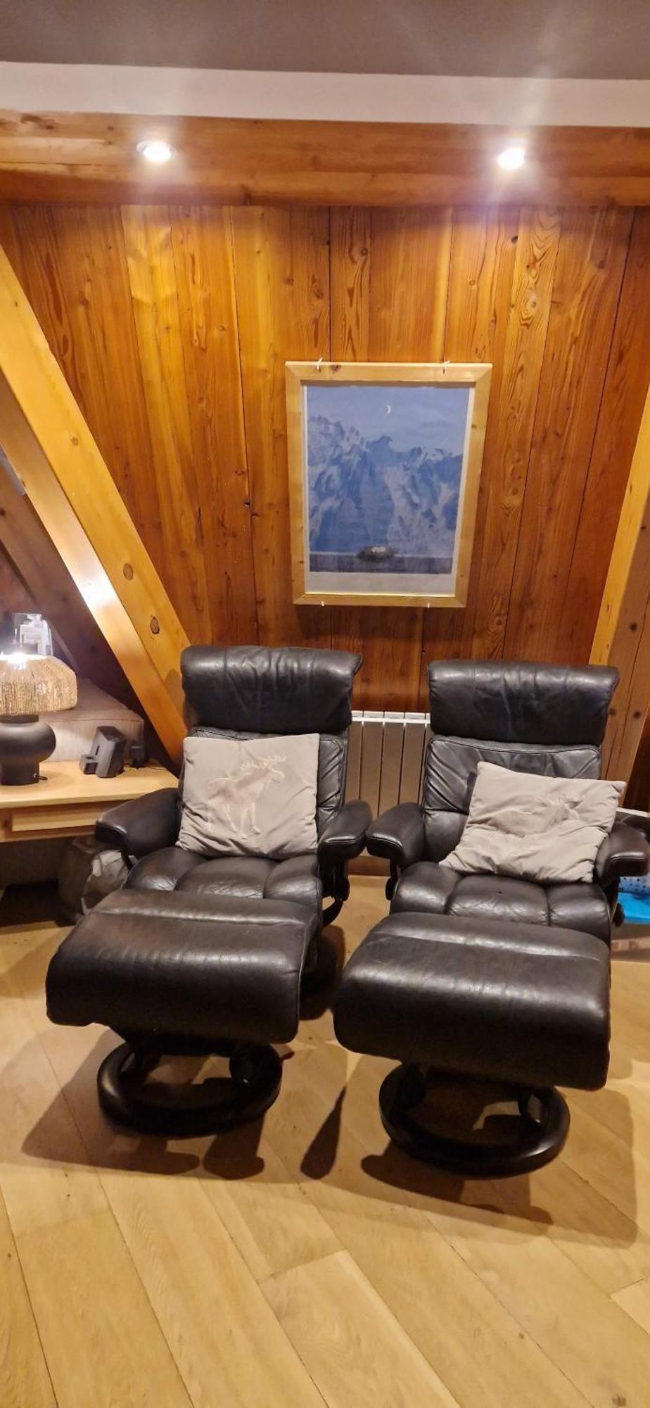 Le Chalet Pointu De Capucine Bourg-Saint-Maurice Esterno foto
