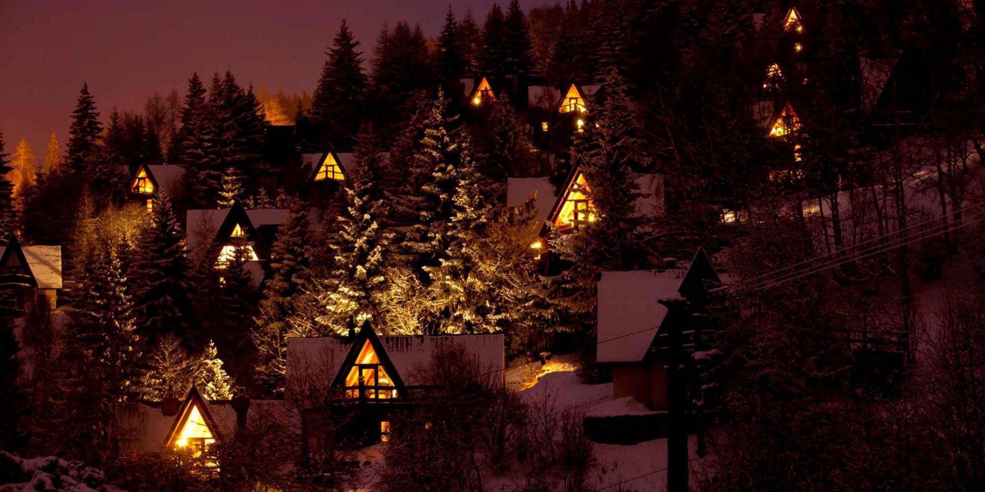 Le Chalet Pointu De Capucine Bourg-Saint-Maurice Esterno foto