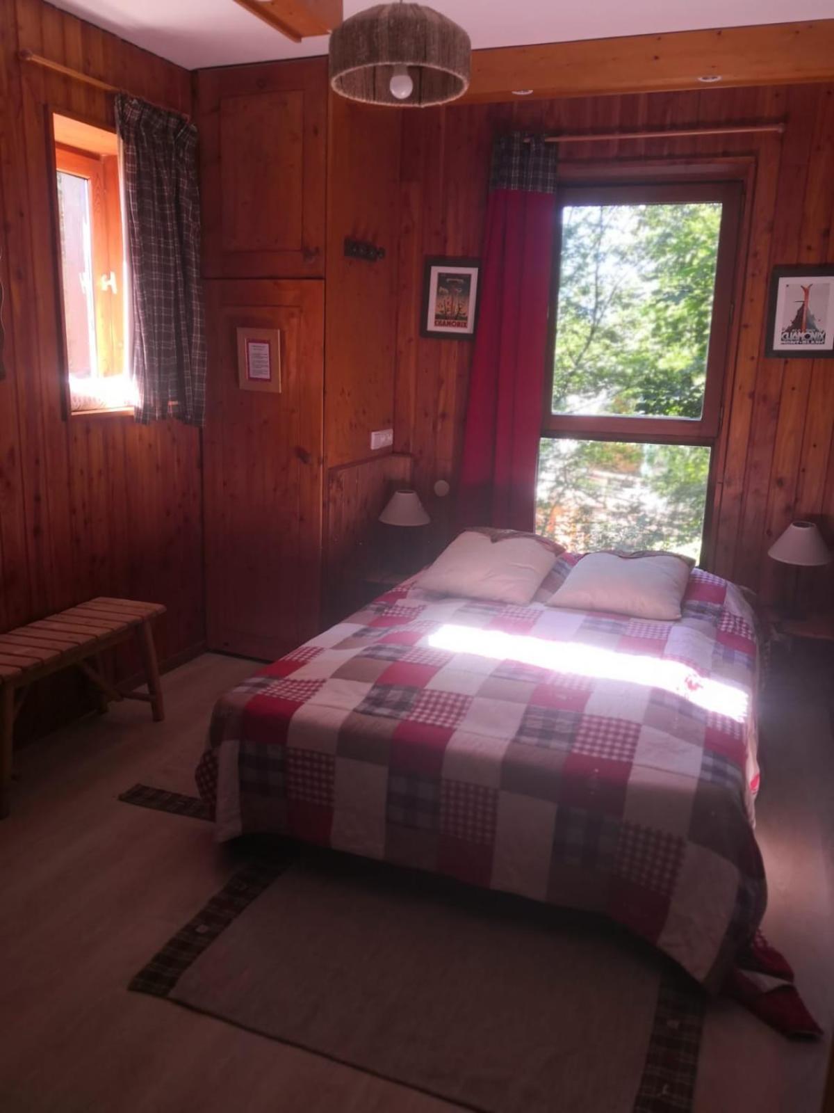 Le Chalet Pointu De Capucine Bourg-Saint-Maurice Esterno foto
